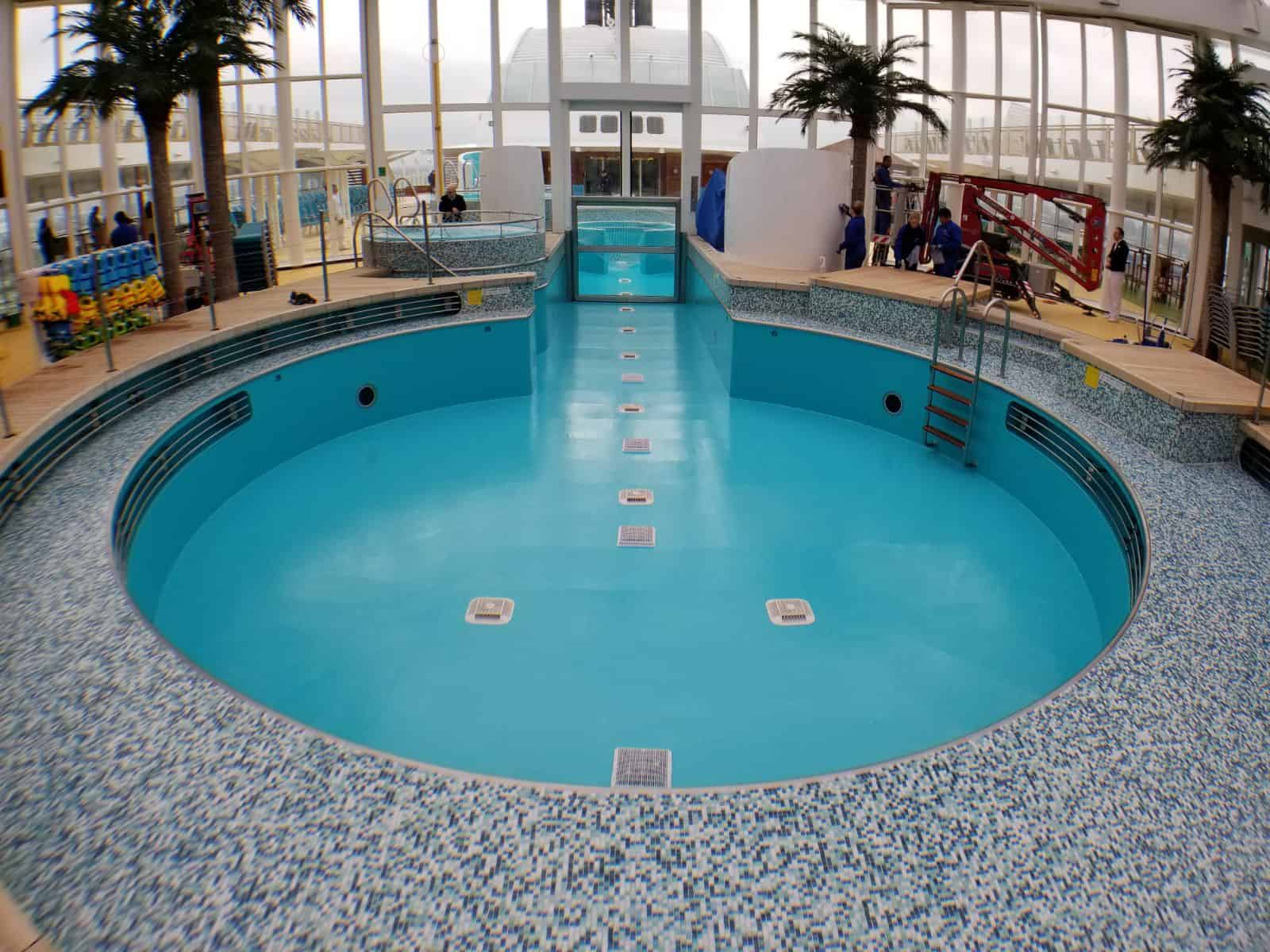 Chemco Swimming Pool Coatings Brochure 